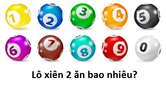 Lô xiên 2 ăn bao nhiêu tiền?