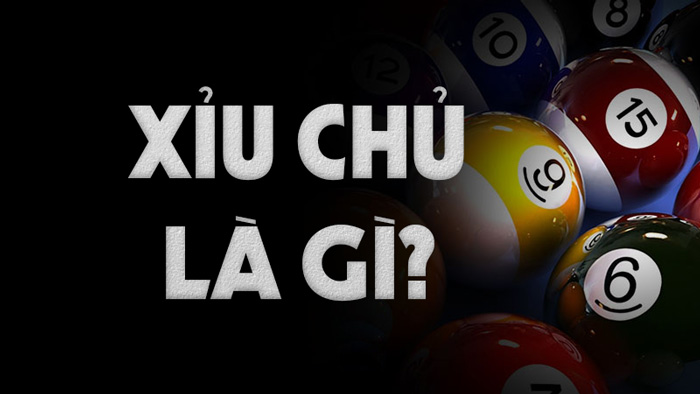 Xỉu chủ miền Nam là gì?